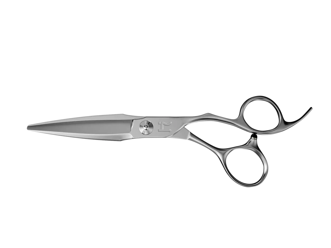 HH1 Kamikaze Dry Slide Cutting Shears - 5.5 Inches Right Handed - Ergonomic Handle