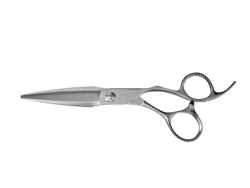 HH1 Kamikaze Dry Slide Cutting Shears - 5.5 Inches Right Handed - Ergonomic Handle