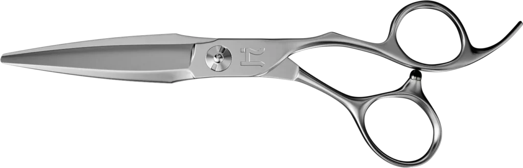 HH1 Kamikaze Dry Slide Cutting Shears - 5.5 Inches Right Handed - Ergonomic Handle