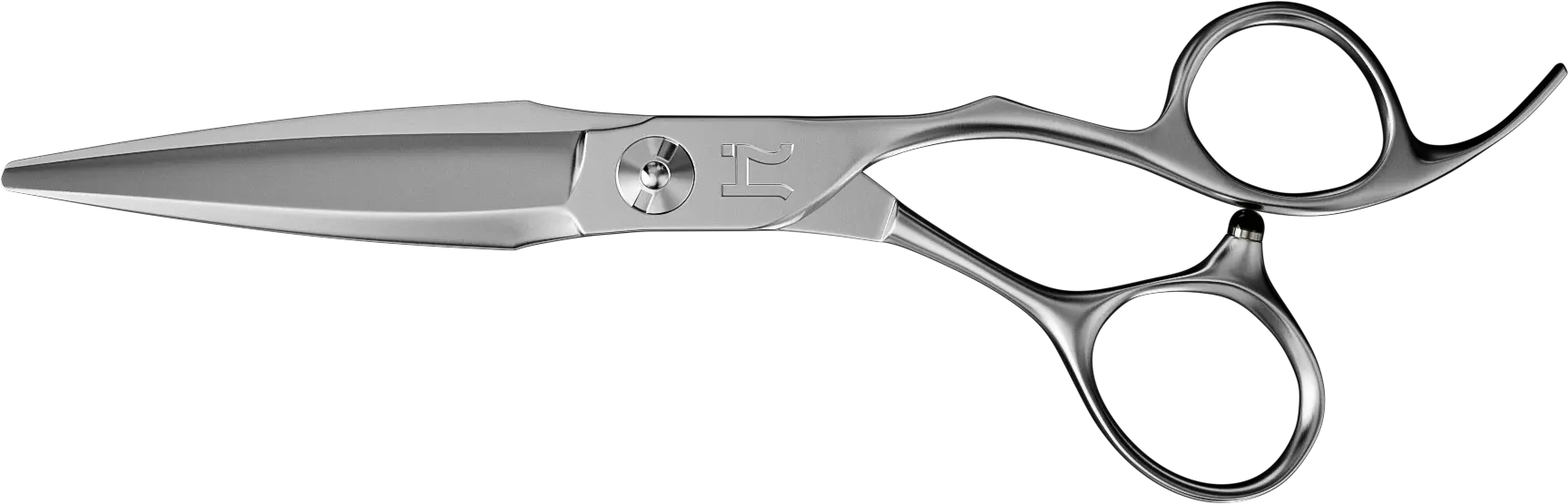 HH1 Kamikaze Dry Slide Cutting Shears - 5.5 Inches Right Handed - Ergonomic Handle