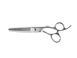 HH14T Shimatta Medium-Coarse Blending & Texturizing Shears - 6.0 Inches (26 Teeth)