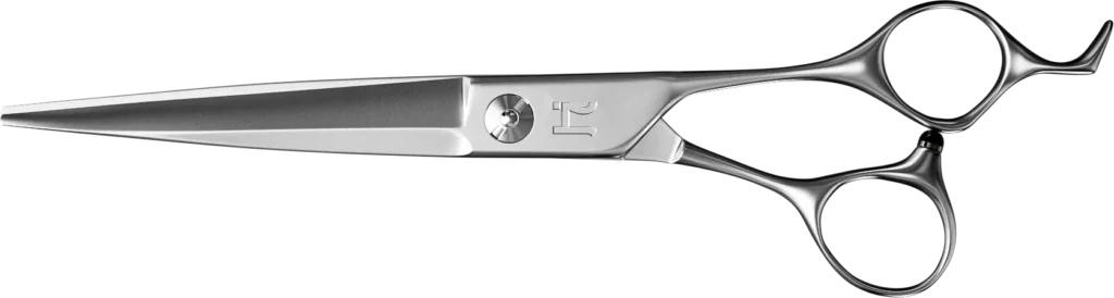 HH22 Tenshi - 5.0 Inches Precision Cutting Shears - VG10 Steel - Scissor Over Comb