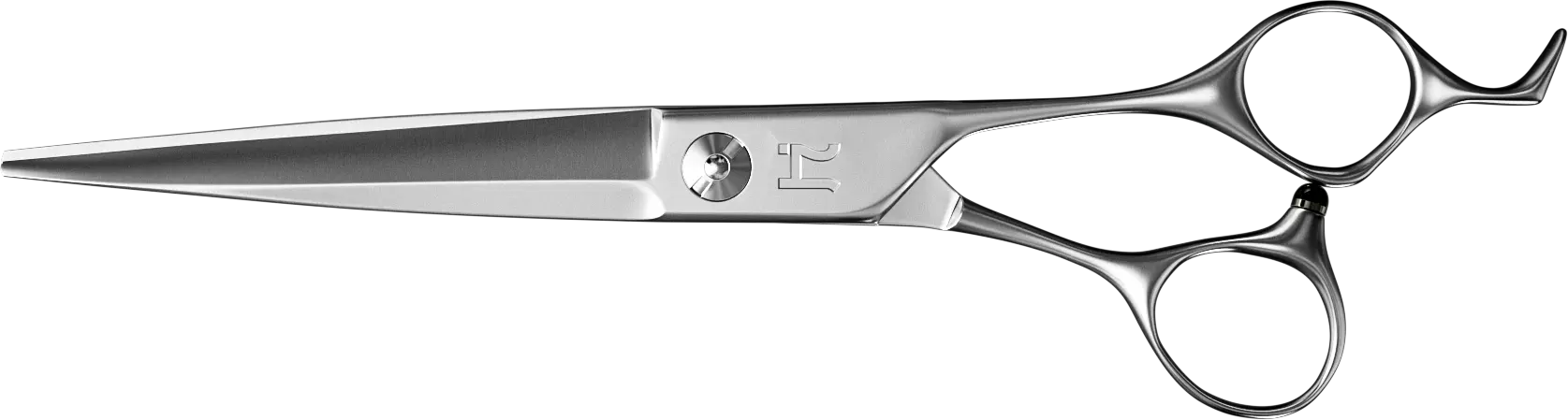 HH22 Tenshi - 5.0 Inches Precision Cutting Shears - VG10 Steel - Scissor Over Comb