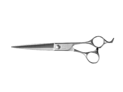 HH22 Tenshi - 5.0 Inches Precision Cutting Shears - VG10 Steel - Scissor Over Comb