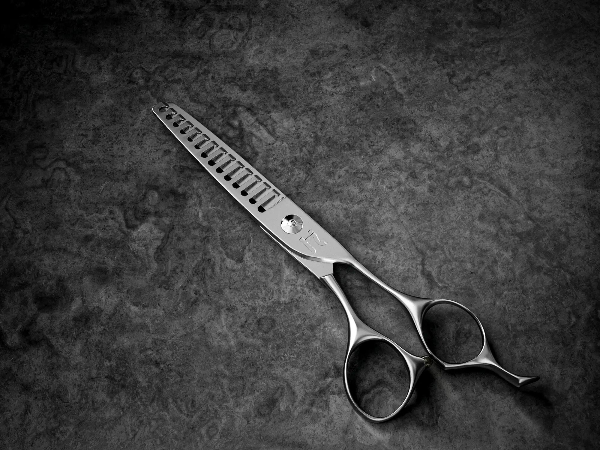 HH22T1 Tenshi Texturizer view 5