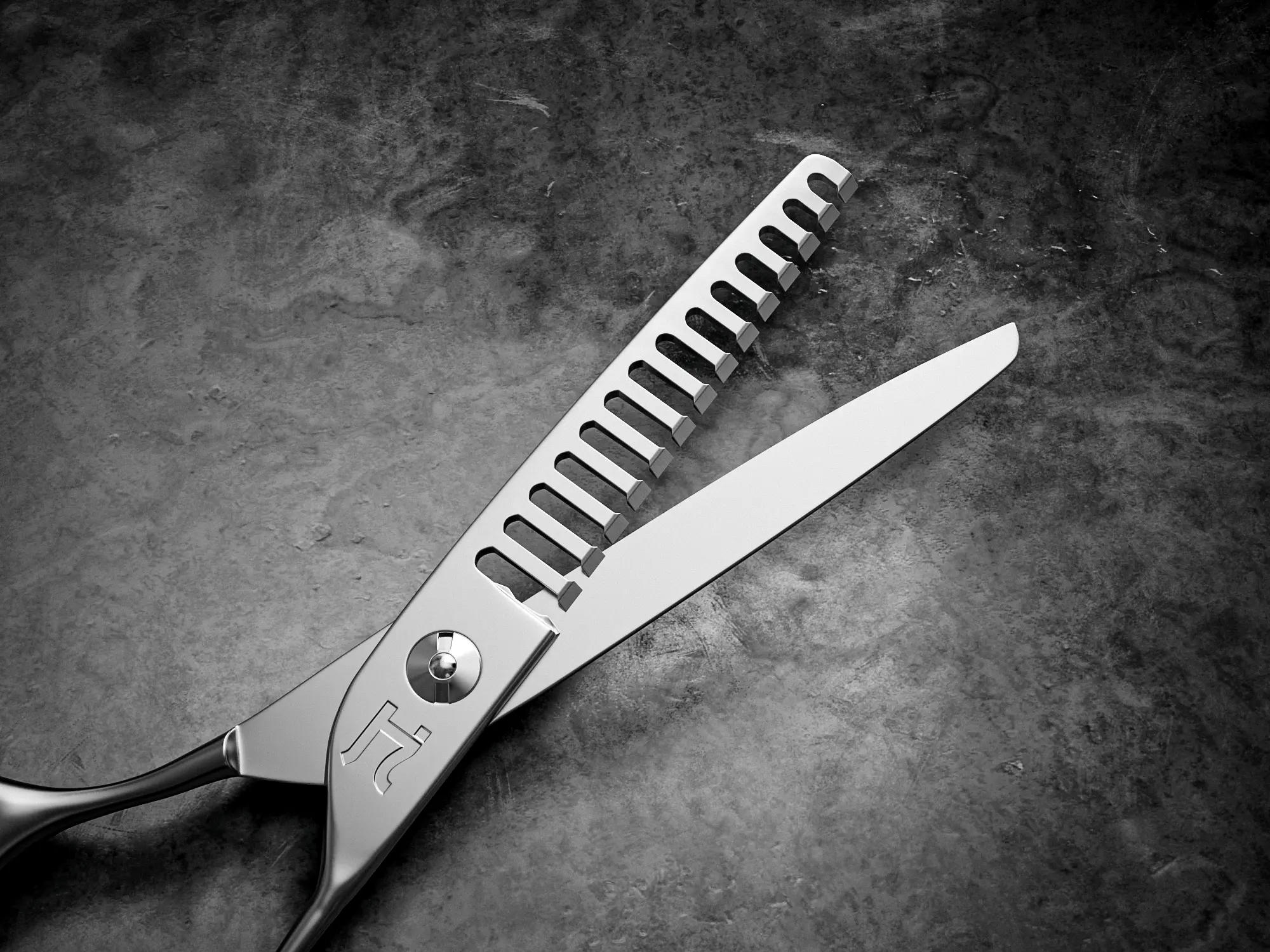 HH22T1 Tenshi Texturizer view 4