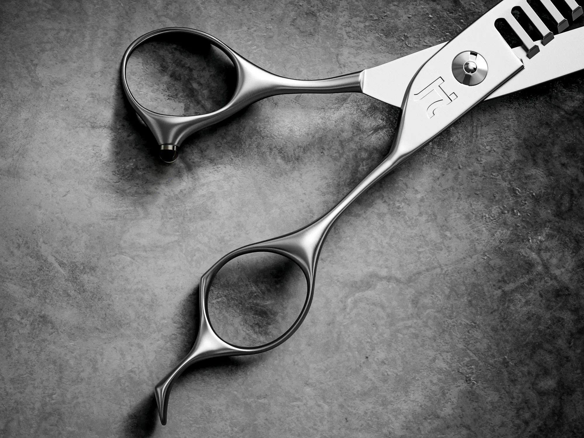 HH22T1 Tenshi Texturizer view 3