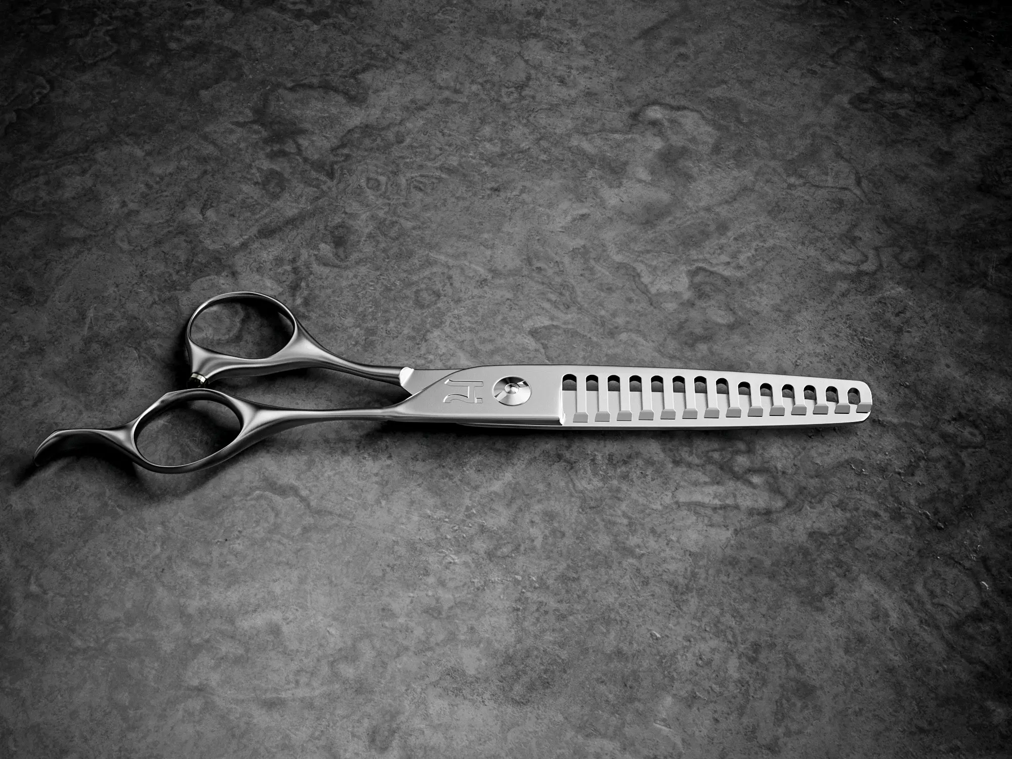 HH22T1 Tenshi Texturizer view 2