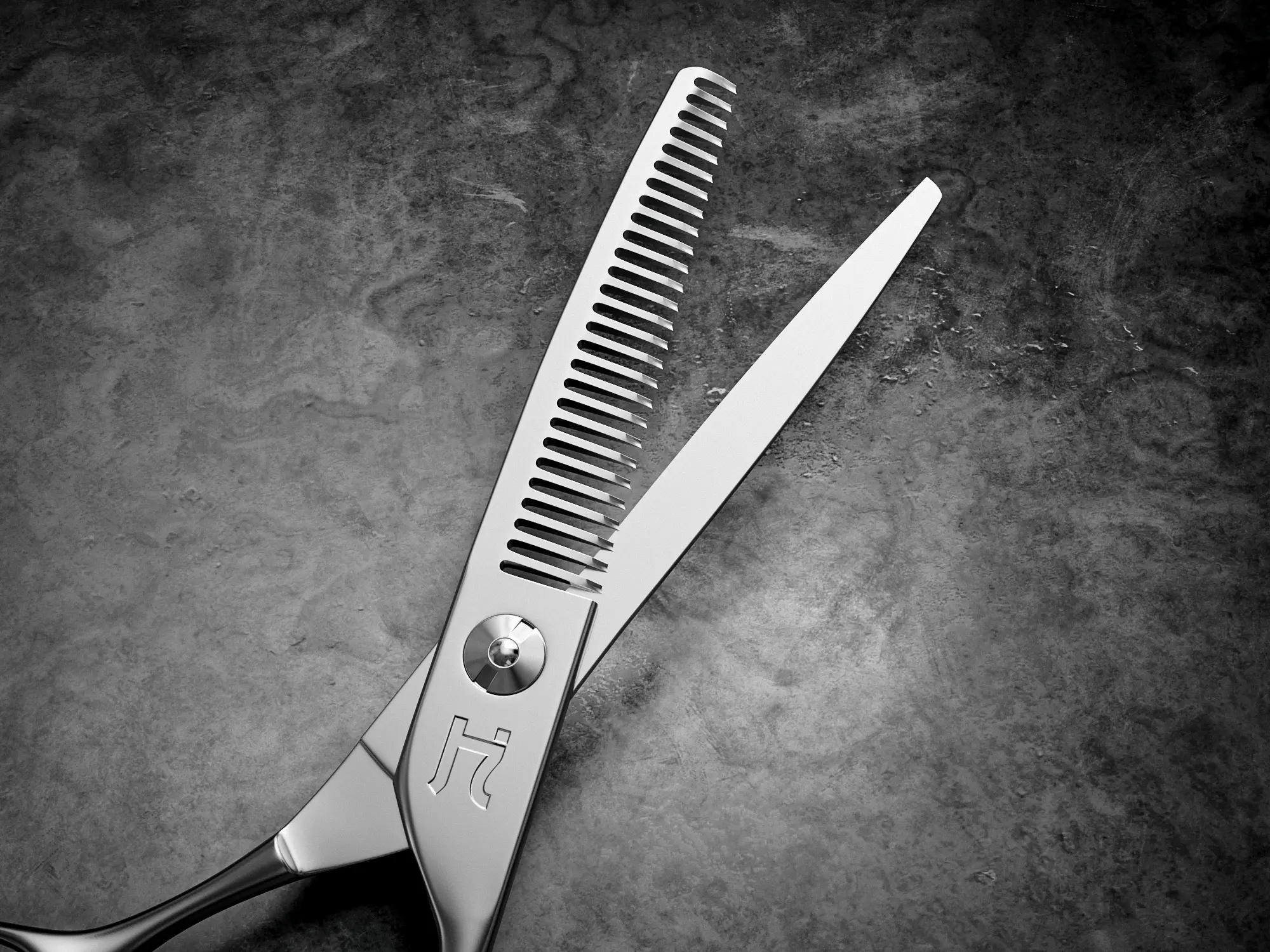 HH22T3 Tenshi Texturizer view 4