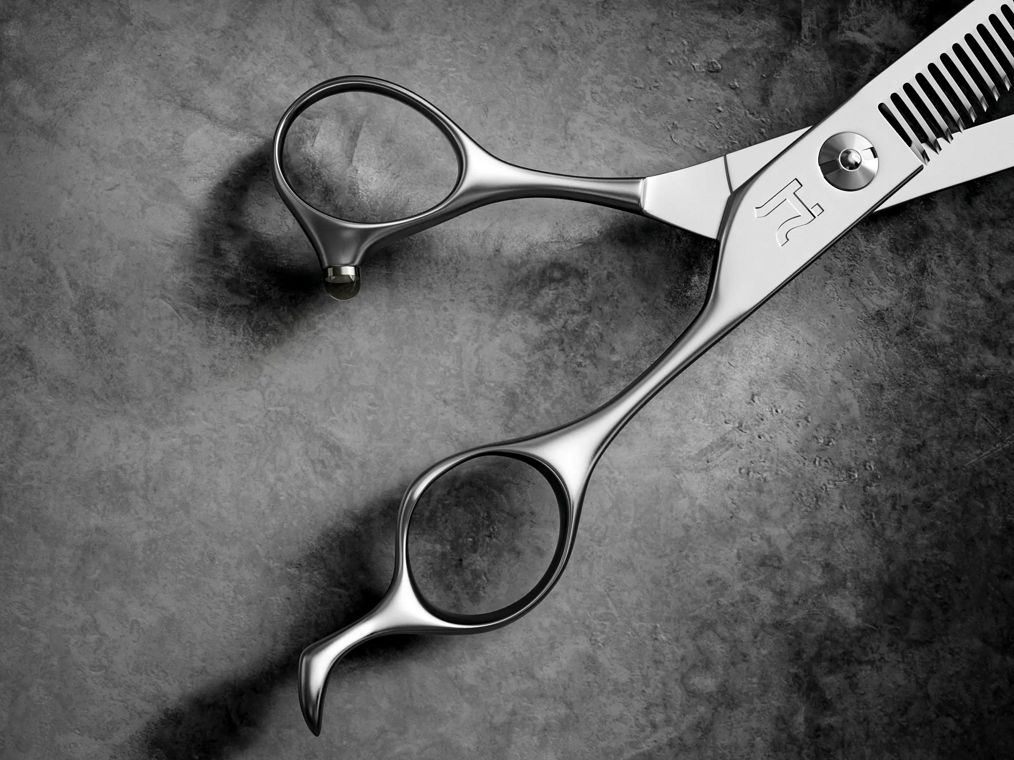 HH22T3 Tenshi Texturizer view 3