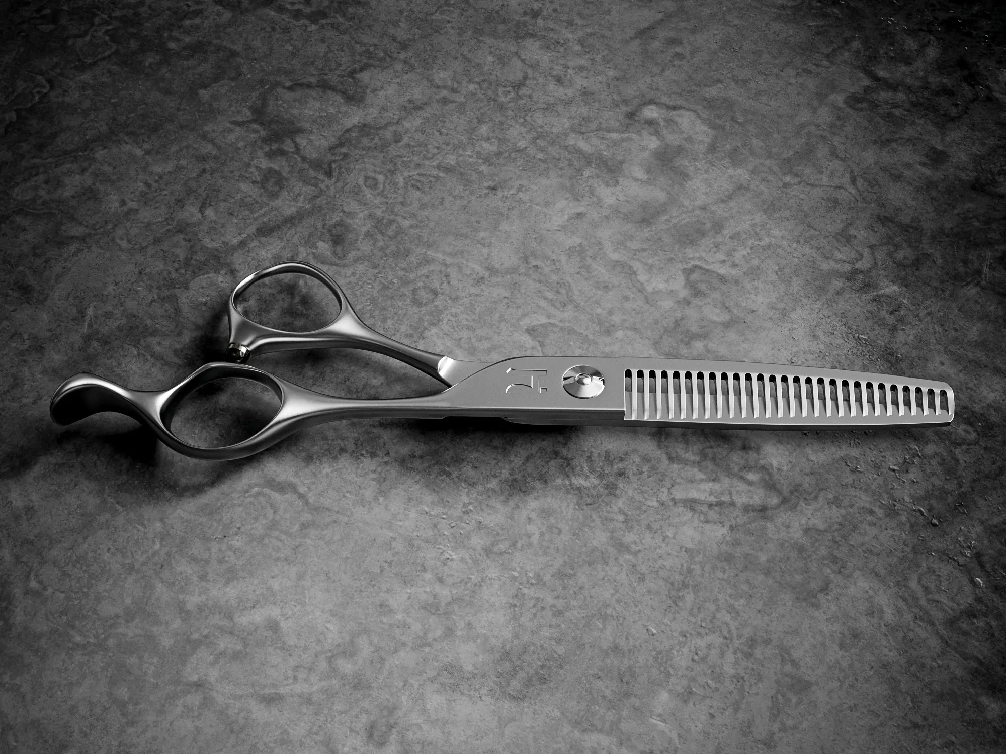 HH22T3 Tenshi Texturizer view 2