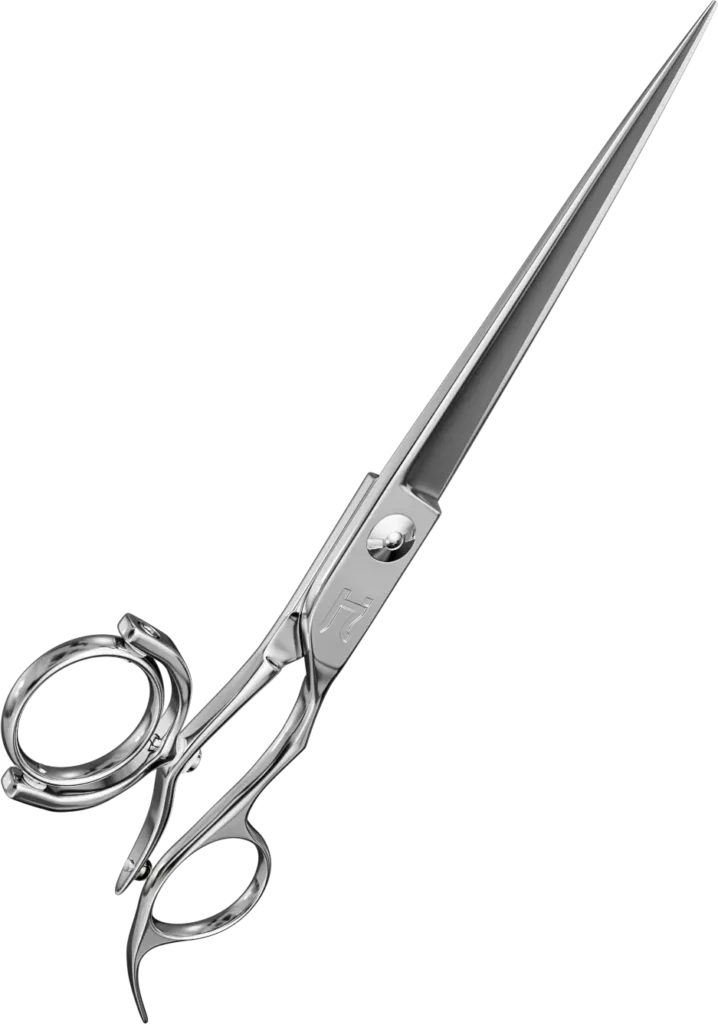 HH3 Ayako Channel Cutting Shears - 5.0 Inch Swivel - Premium Molybdenum Alloy