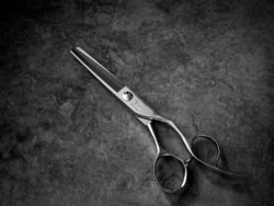 HH40T Mazeru - 6.0 Inches (40 Teeth) - Cobalt and Molybdenum Alloy Shear