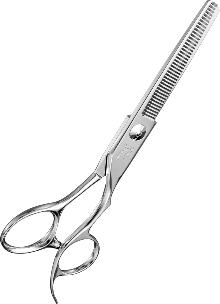 HH40T Mazeru - 6.0 Inches (40 Teeth) - Cobalt and Molybdenum Alloy Shear