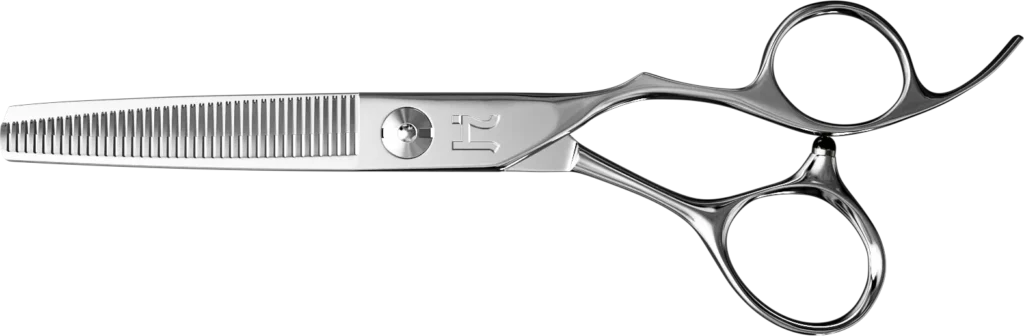 HH40T Mazeru - 6.0 Inches (40 Teeth) - Cobalt and Molybdenum Alloy Shear