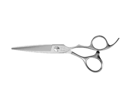 HH6 Kime - 5.5 Inches - Right Handed High Carbon Professional Shears for Dry Cutting