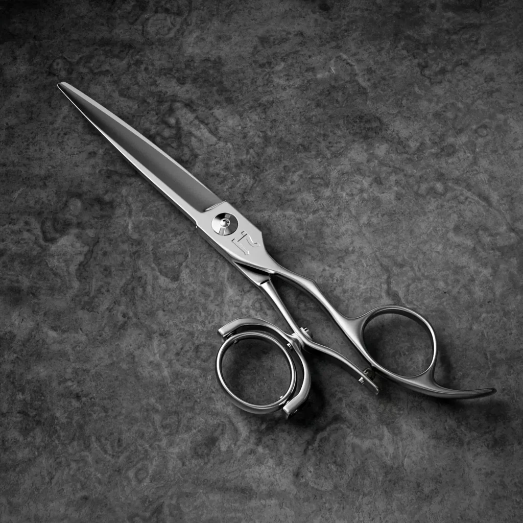 swivel shears to reduce wrist pain