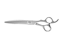 HHP Pai Mei - 5.5 Inch Right Handed Professional Shears - Premium Nano Powder Steel