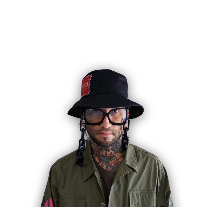 Hattori Hanzo Shears | Fern