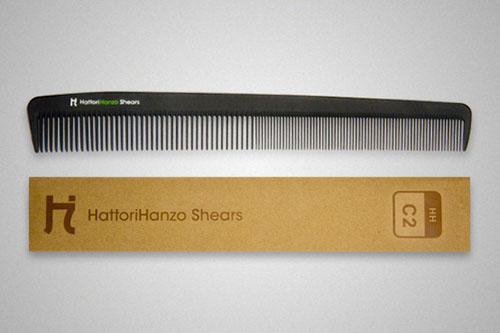 HHC2 Hanzo Comb 2
