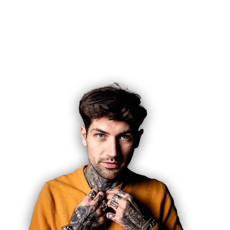 In Memoriam: Graham Nation  (1985-2025)