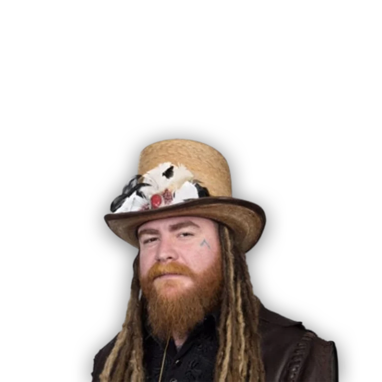 In Memoriam: Roy Jay White (1980-2020)