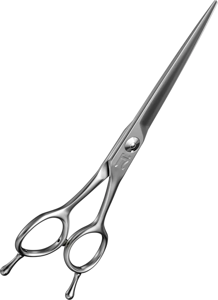 HH88 Eighty-Eight - 5.0 Inches - Zero Offset Ring Configuration - Dual Removable Tangs