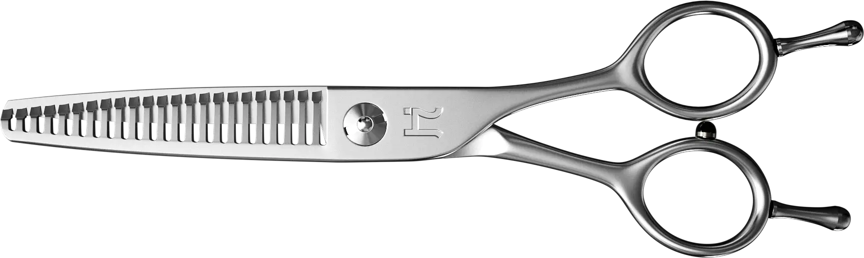 HH88T2 Eighty-Eight Texturizer - 23 Teeth - Premium High Carbon Japanese Steel Shears