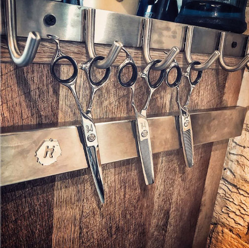 6 Tips For Choosing The Best Shears For Your Barbering Career