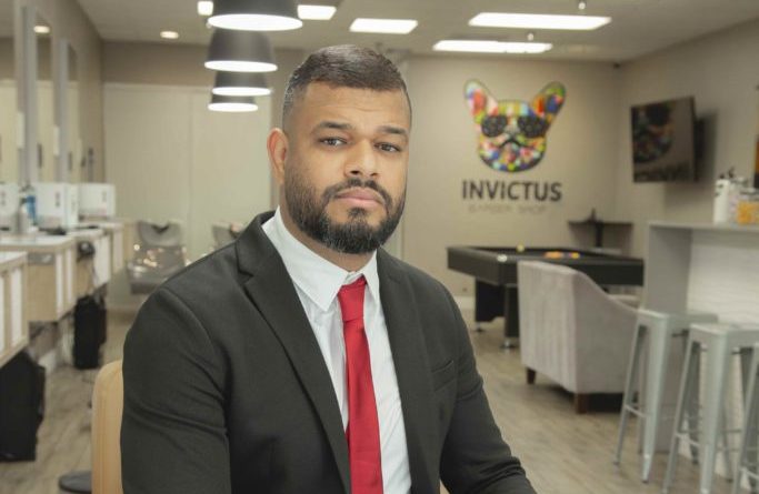Tico Invictus