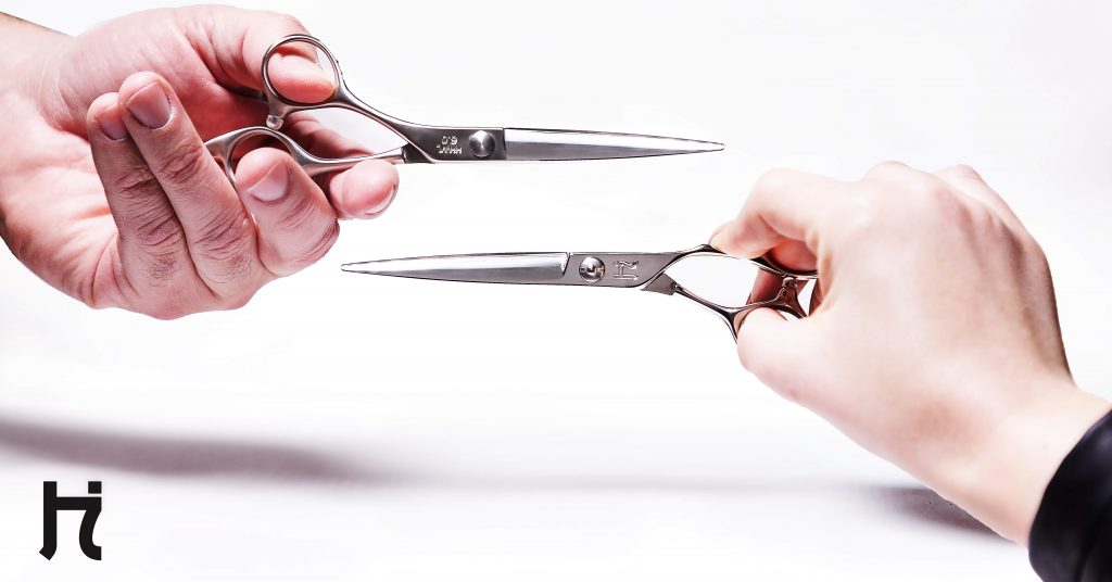 Hanzo Shears
