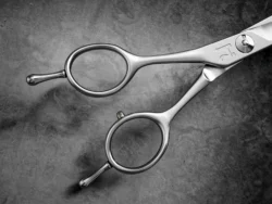 HH88 Eighty-Eight - 5.0 Inches - Zero Offset Ring Configuration - Dual Removable Tangs