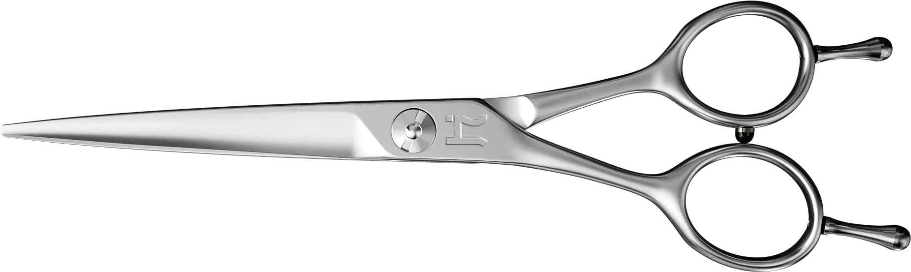 HH88 Eighty-Eight - 5.0 Inches - Zero Offset Ring Configuration - Dual Removable Tangs