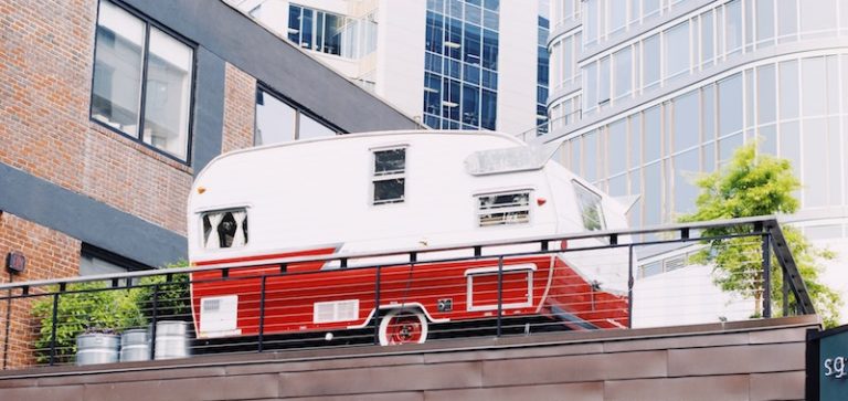 Mobile Salon