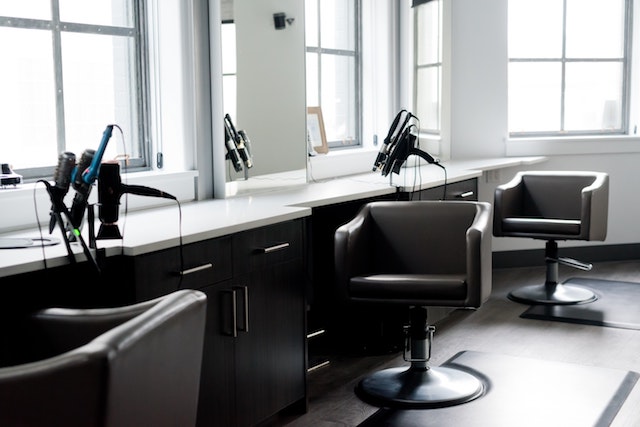 Salon Booth Rent Vs. Commission: The Factors To Weigh When Switching From Working As An Employee At A Salon To Booth Rental