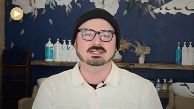 Work for Hattori Hanzo Shears