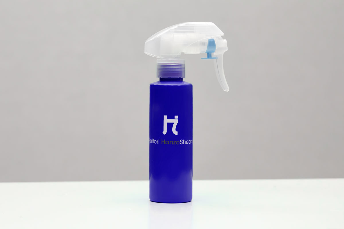 HHSPRAY Soft Mist Mini Spray Bottle