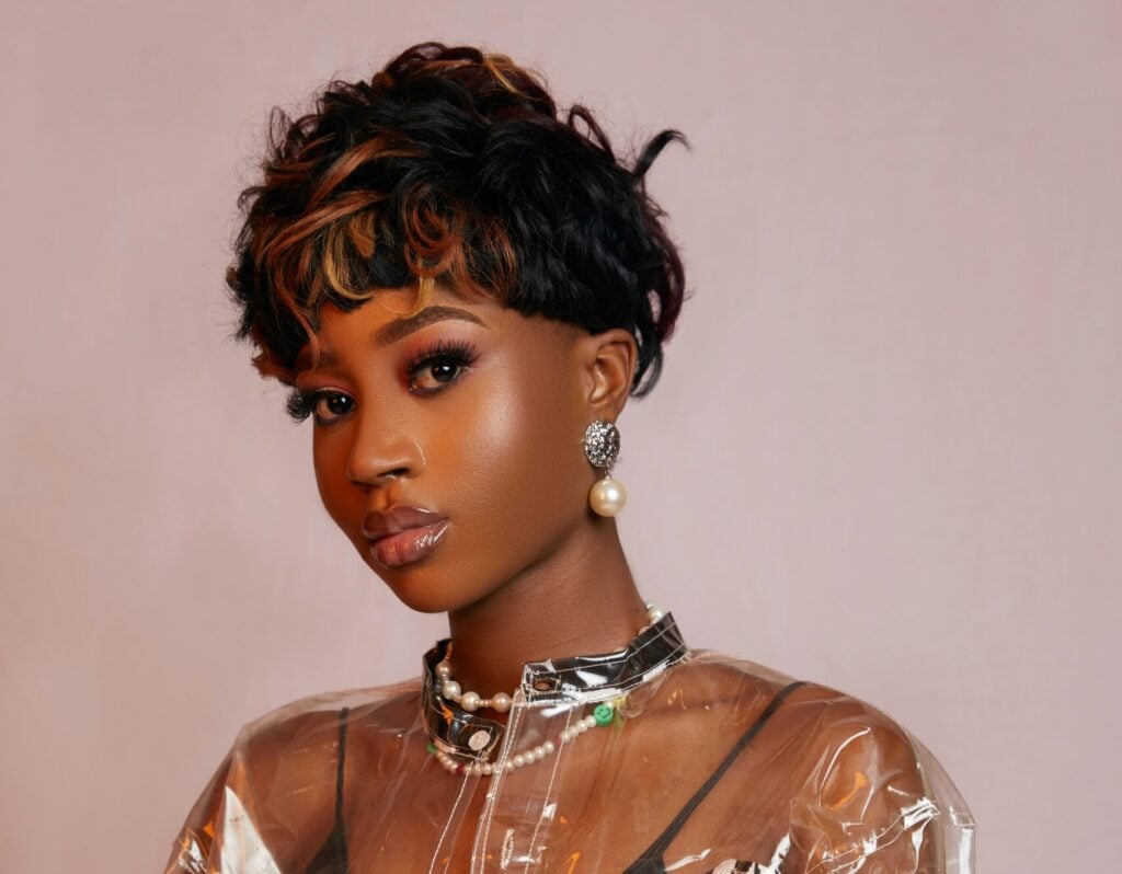 Pixie Cut Perfection- How To Cut, And Style A Pixie Cut