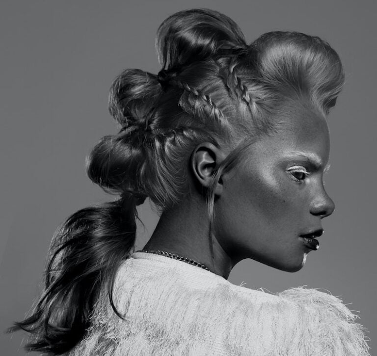 Advanced Stylist Education Opportunities