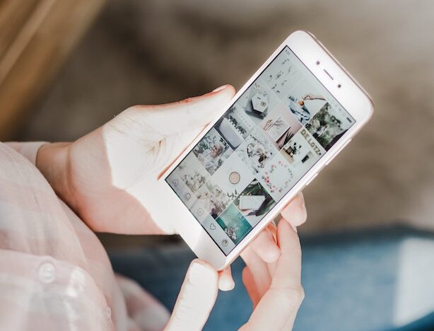 10 Instagram Tips For Hair Professionals From A Social Media Specialist