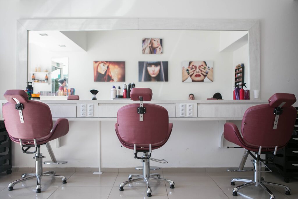 7 Tips For Profitable Salon Success
