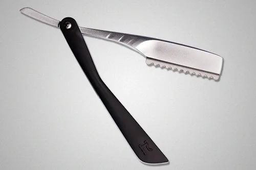 hanzo razers foldable