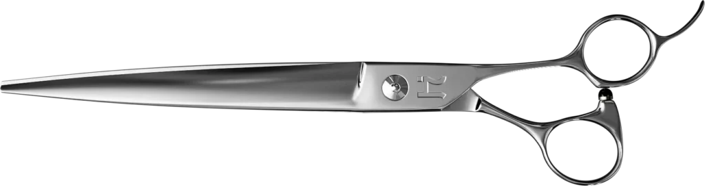 HH21 Gokai - 8.0 Inches Right Handed - Carbon Steel - Ideal Point Cutting Shears