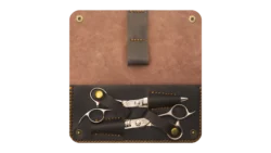 HHSNAP2 - Leather Snap Case