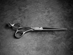 HH4L Menuki - Point Cutting Shears - Anatomic Thumb Set - Countersunk Locking