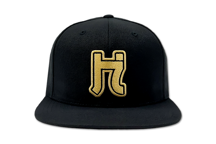 The Hanzo Gold Rush Trucker