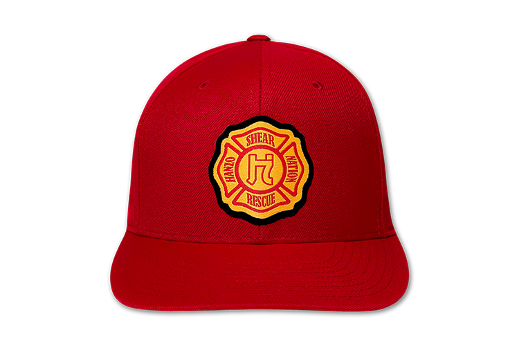 The Hanzo Shear Rescue Trucker