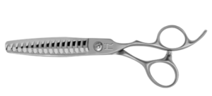 thinning and texturizing different types of scissors