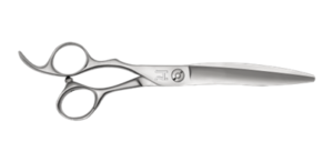 types of scissors for hair