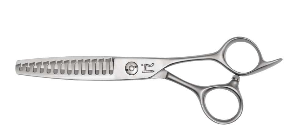 blend scissors